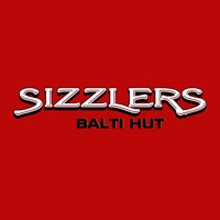 Sizzlers Pizza And Balti Hut