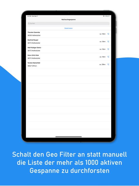 Screenshot #5 pour Huntling