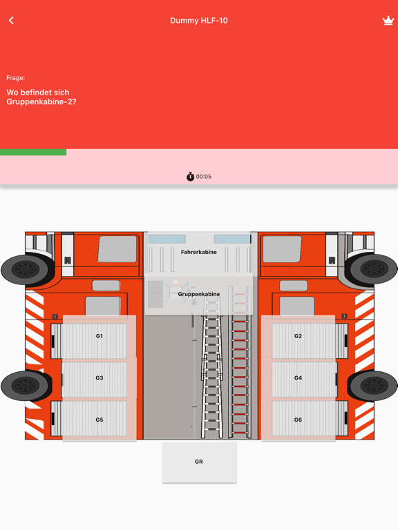 Screenshot #6 pour Fahrzeugkunde