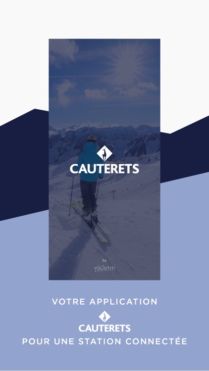 Cauterets Ski