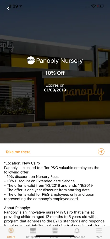 ValYou App