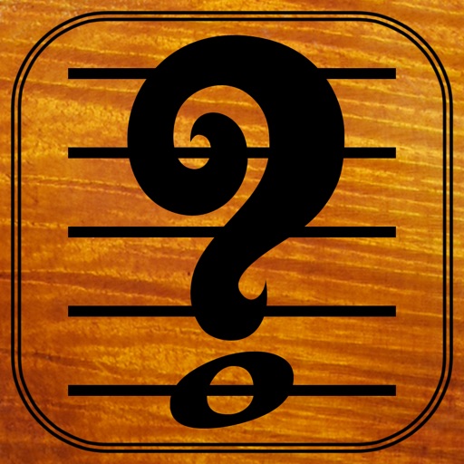 Fingering Strings for iPhone icon