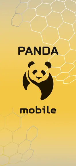 Game screenshot PANDA mobile mod apk