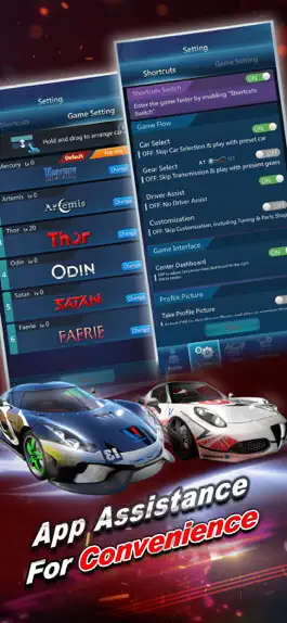 Game screenshot SD5 App hack