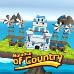 Download Balance of Country app
