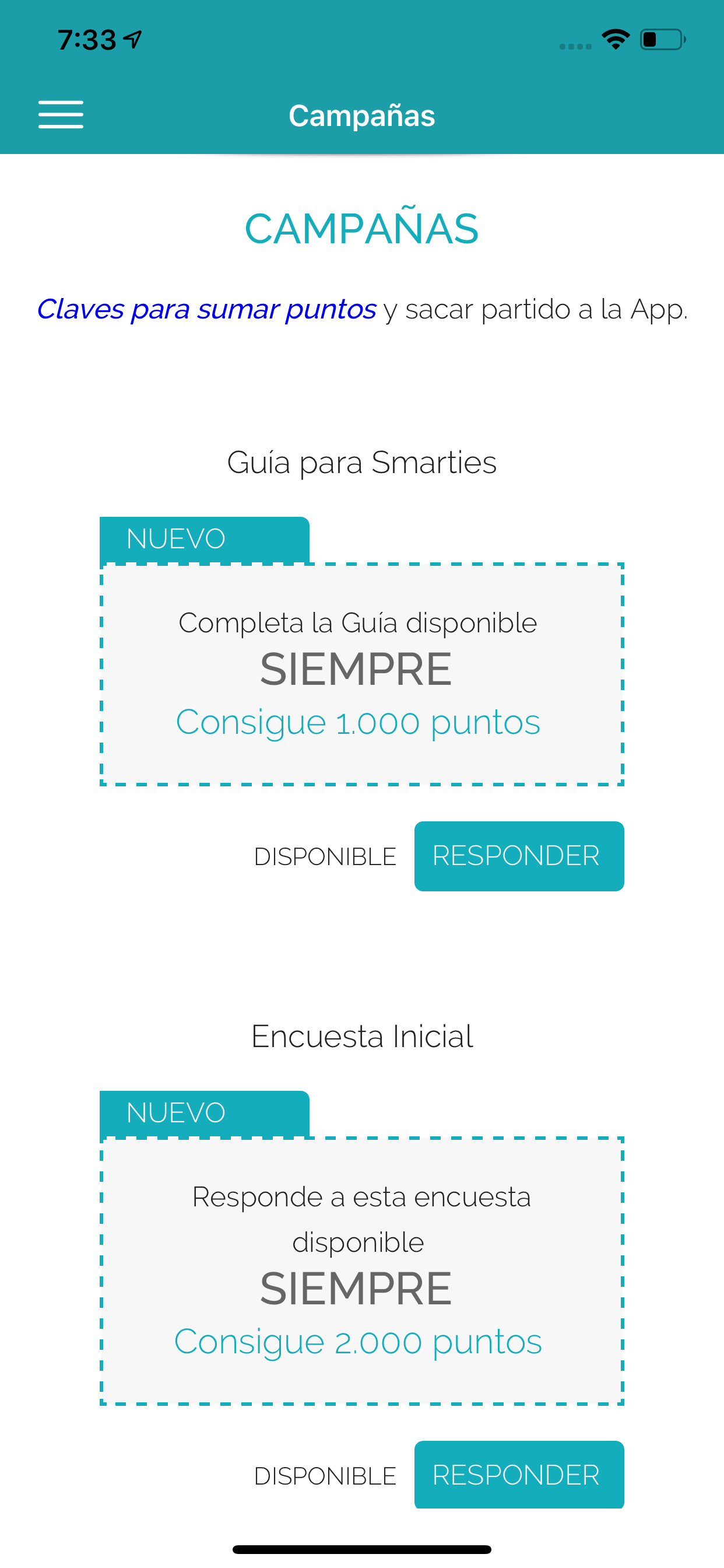 Smartme App