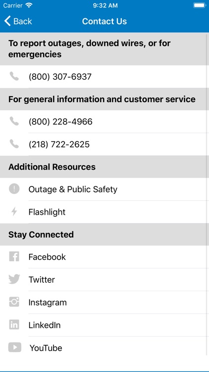 Minnesota Power screenshot-8