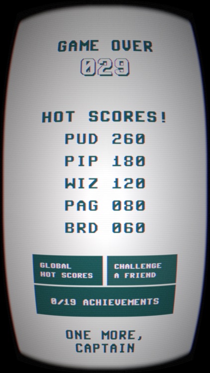 Star Jolt - Retro challenge screenshot-7