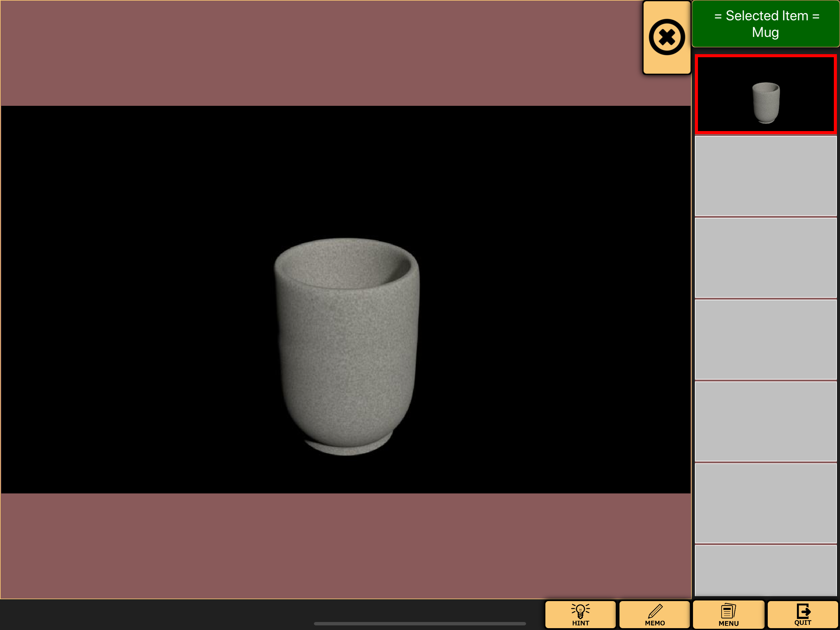 Portal of Madogiwa Escape MP screenshot 17
