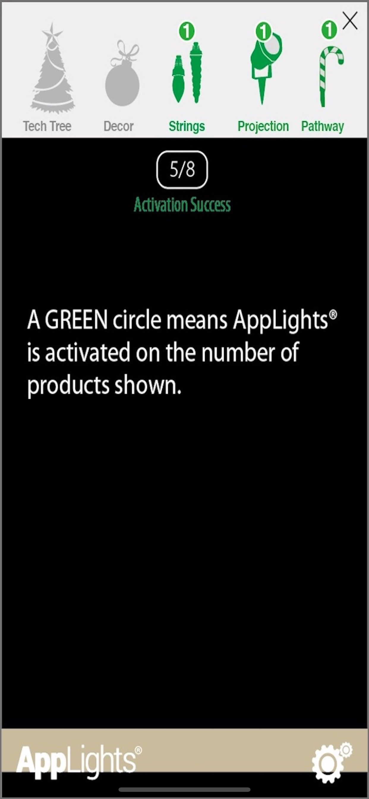 AppLights