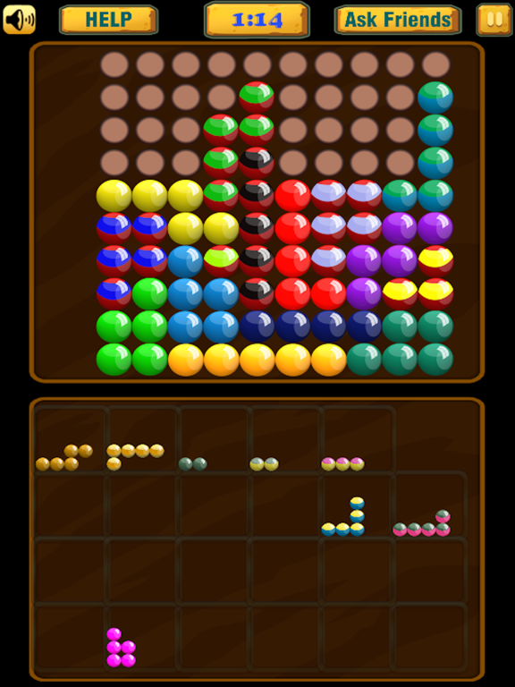Screenshot #6 pour IQ Shapes