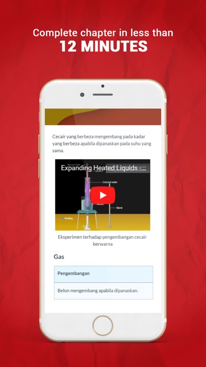 Osem - Leading Revision App screenshot-4