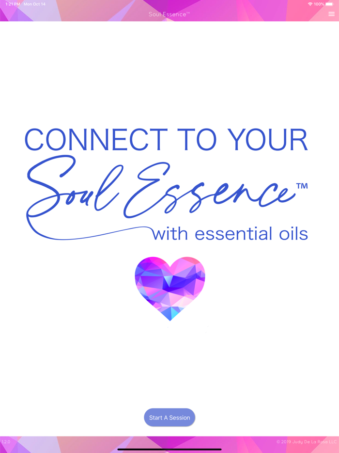 Soul Essence Mastery