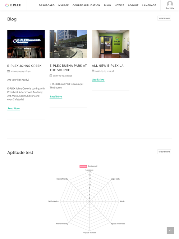 Screenshot #6 pour E-PLEX