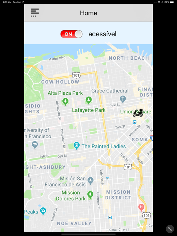Screenshot #4 pour Naturaly Delivery Boy