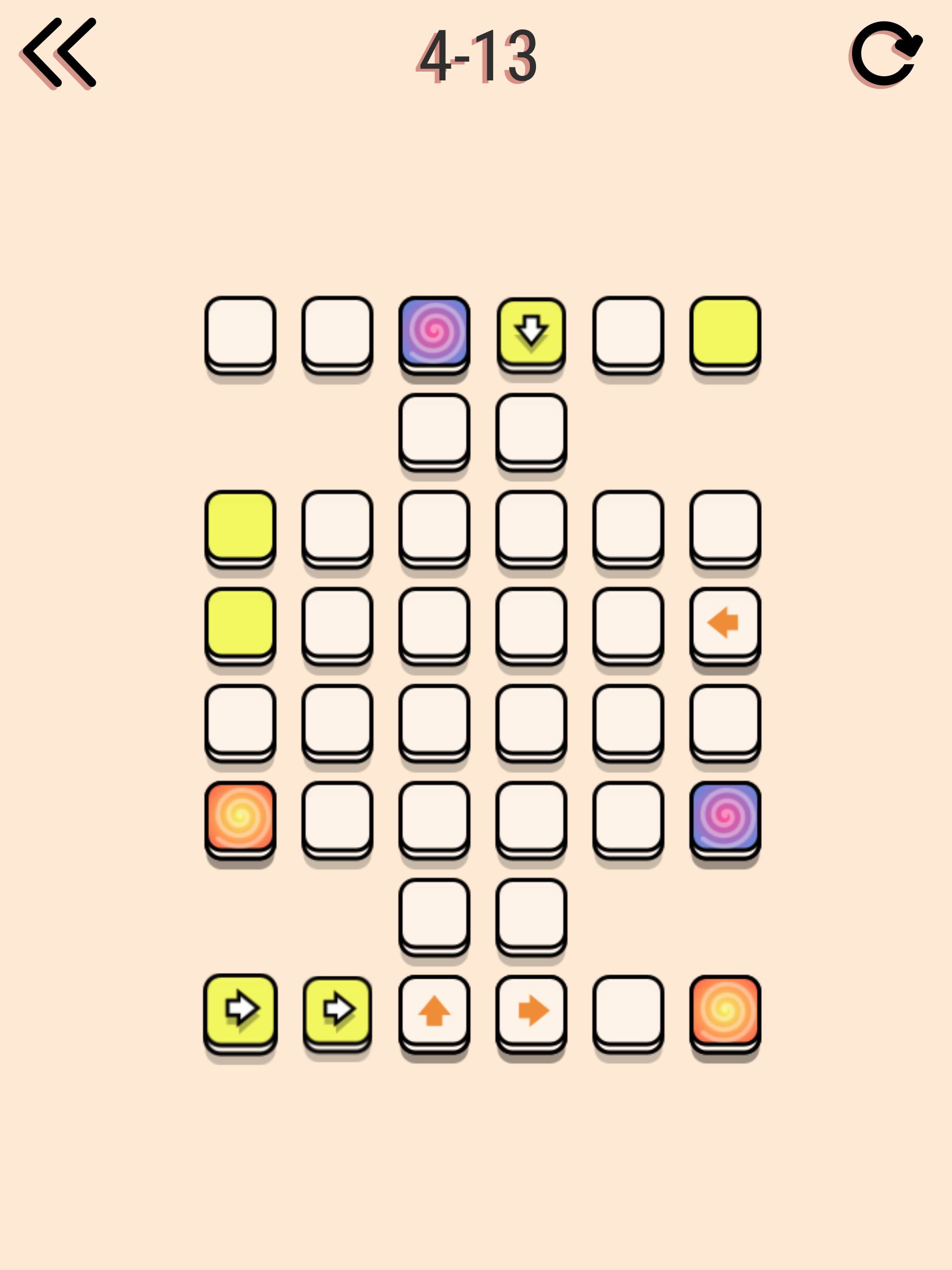 Arrower screenshot 10