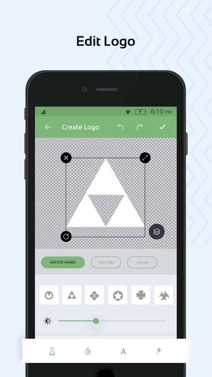 Visiting Card Designer screenshot-5