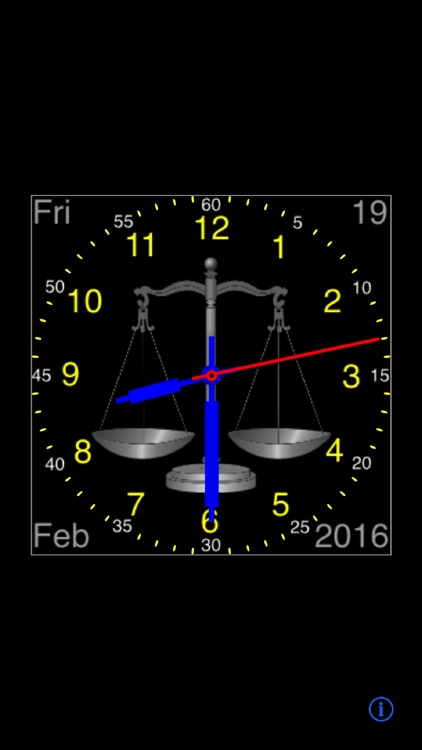 gClock+