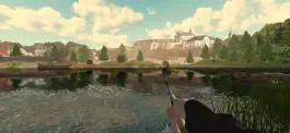 Game screenshot Professional Fishing mod apk