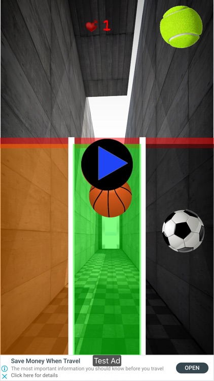 Catch Itt - a ballz game screenshot-6