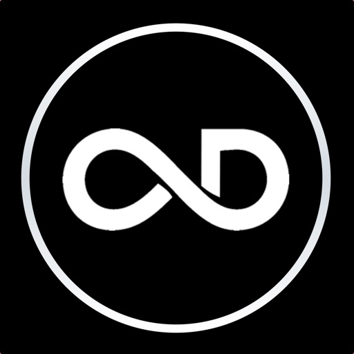 Ontdek per App - wandel routes