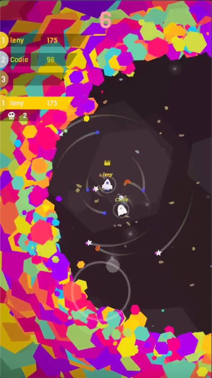 Orbit.io screenshot-3