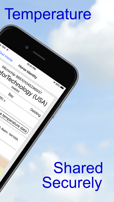 How to cancel & delete USTA Chip ID from iphone & ipad 2