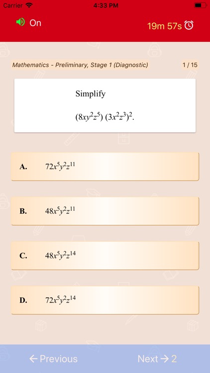 UPCAT Reviewer by Dalubhasa