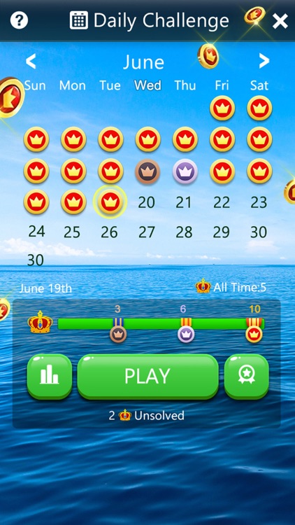 Solitaire Collection Fun screenshot-3