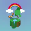 Rainbow Country - meditation App Delete