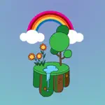 Rainbow Country - meditation App Support