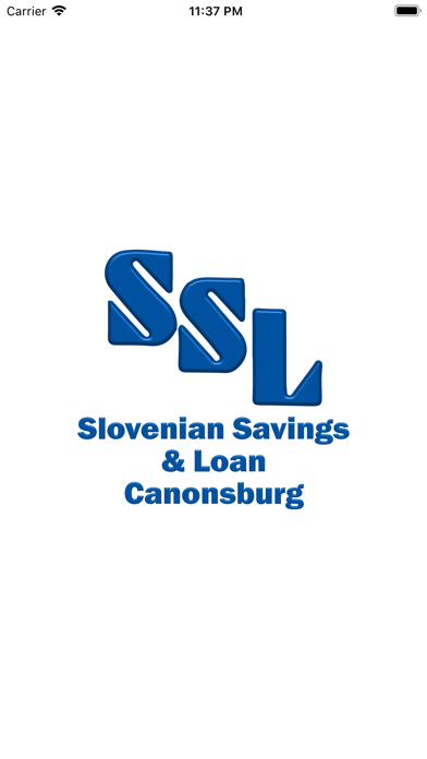 SSL of Canonsburg PA Screenshot