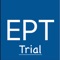 Try out EPT Listening with this free version