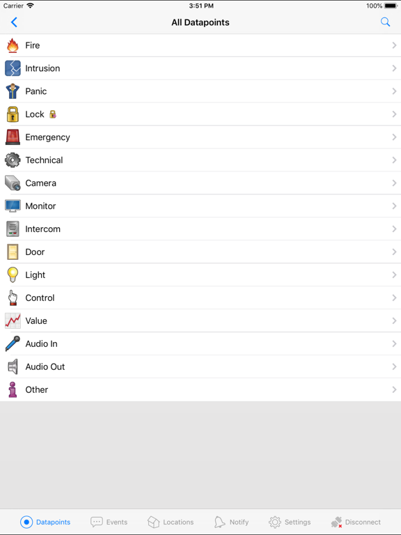 Screenshot #5 pour WinGuard