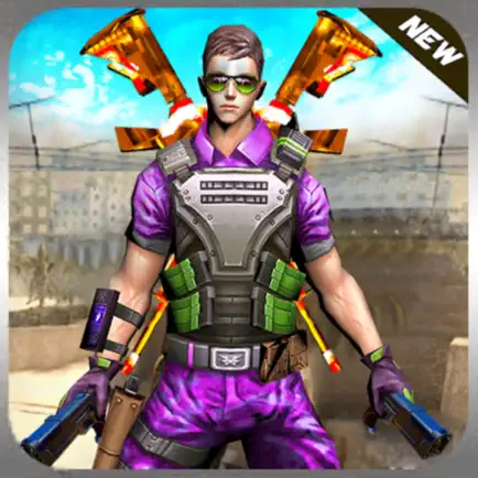 Shooting Strike: Endless War Cheats