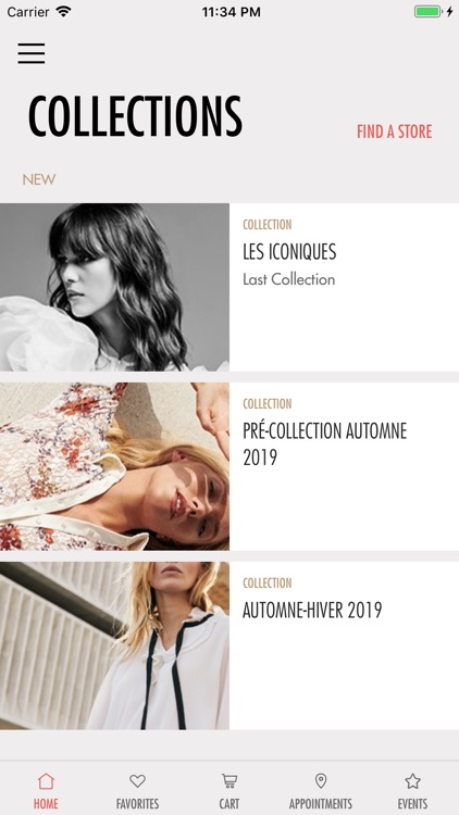 Anne Fontaine screenshot-5