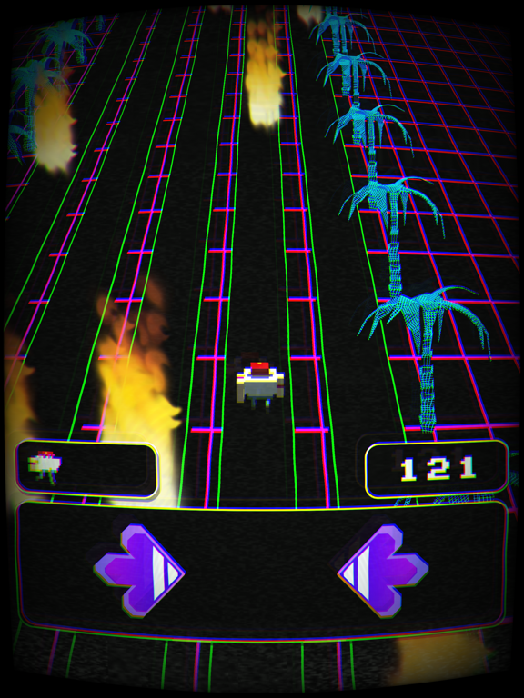 Screenshot #6 pour Confused Controls
