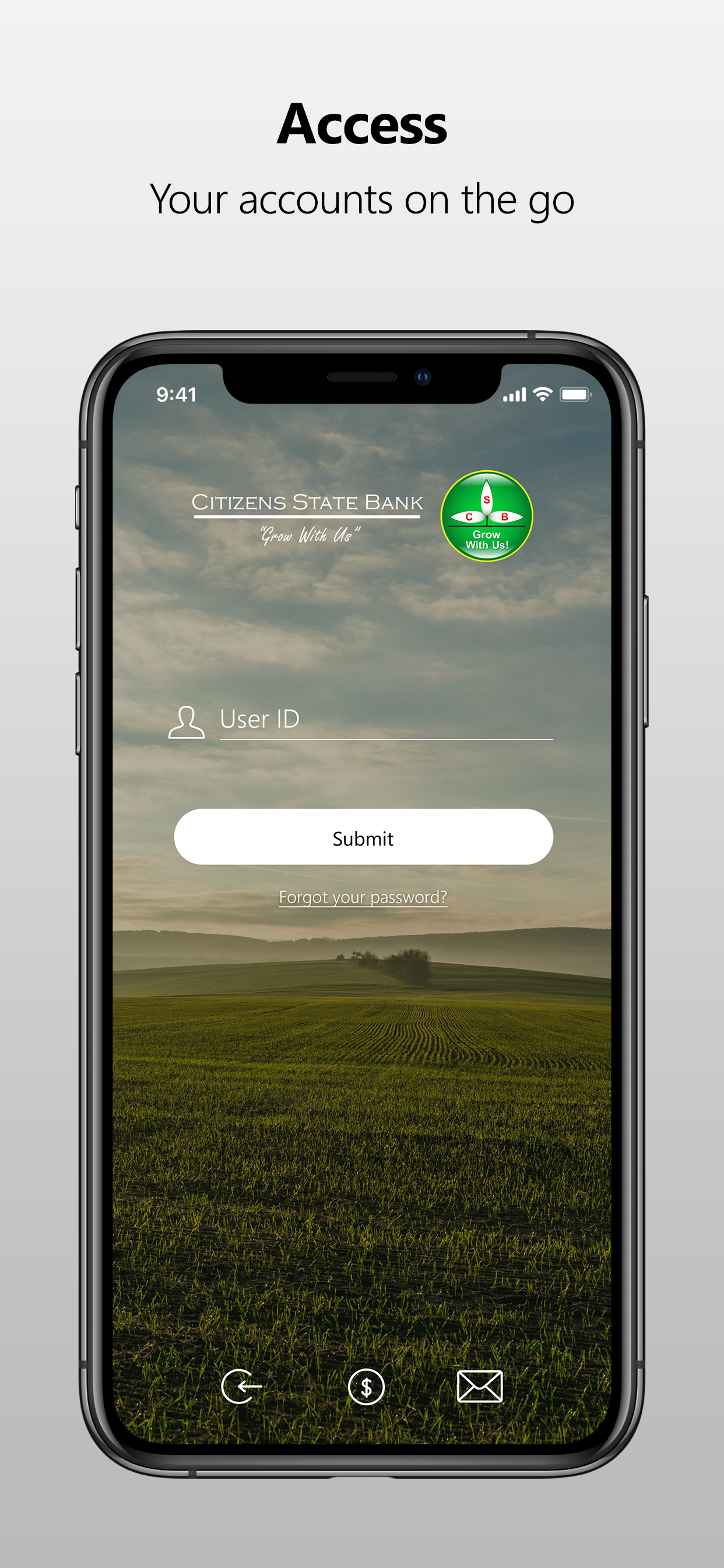 Citizens State Bank - Milford