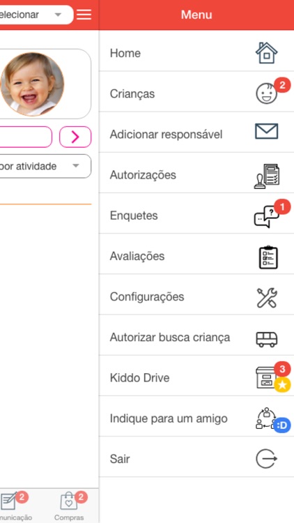 KiddoBR Pais