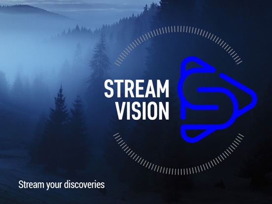 Screenshot #4 pour Stream_Vision