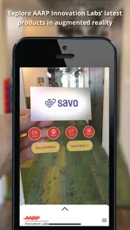 aarp innovation lab first look iphone images 2