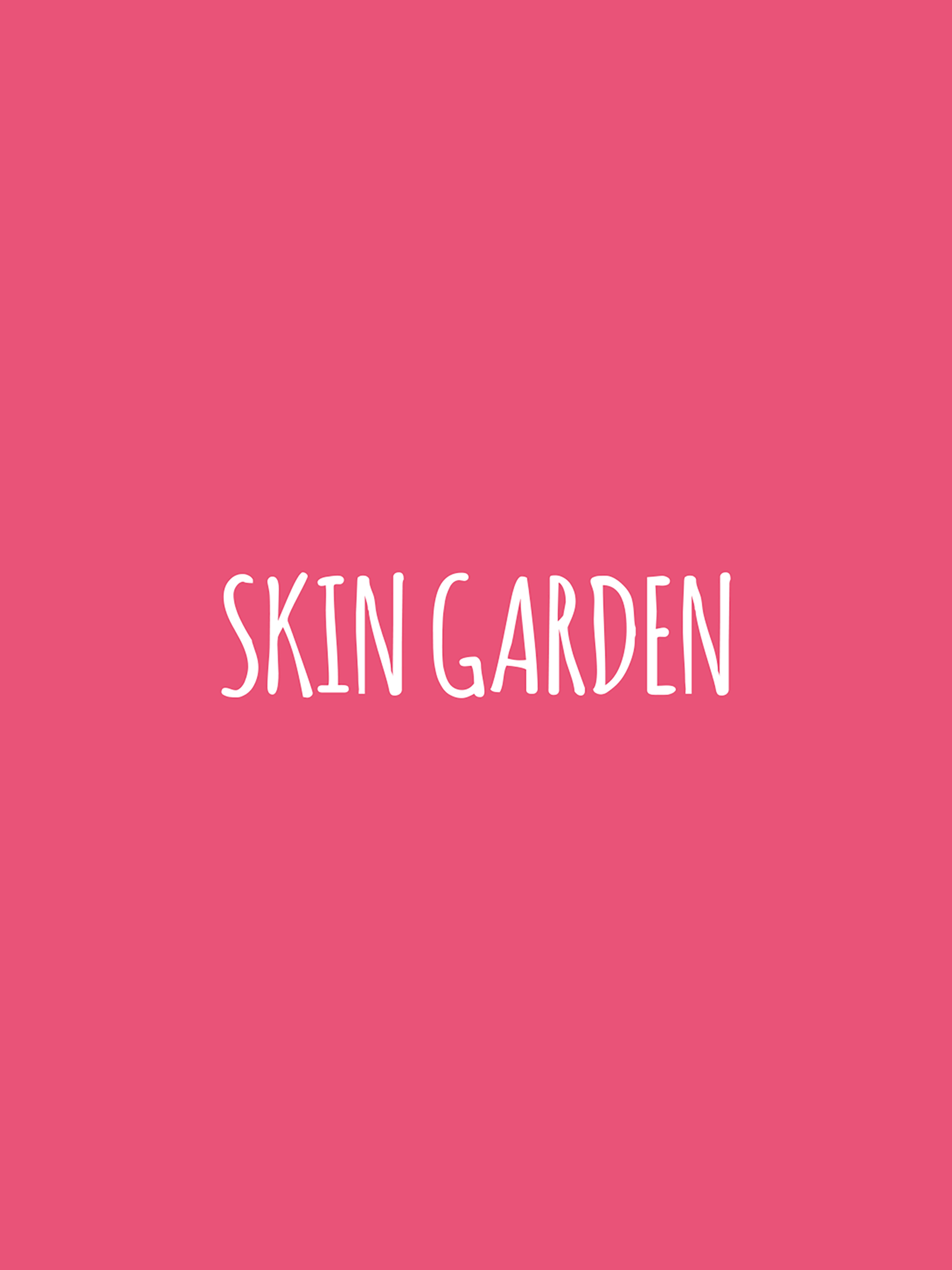 SKIN GARDEN（スキンガーデン）