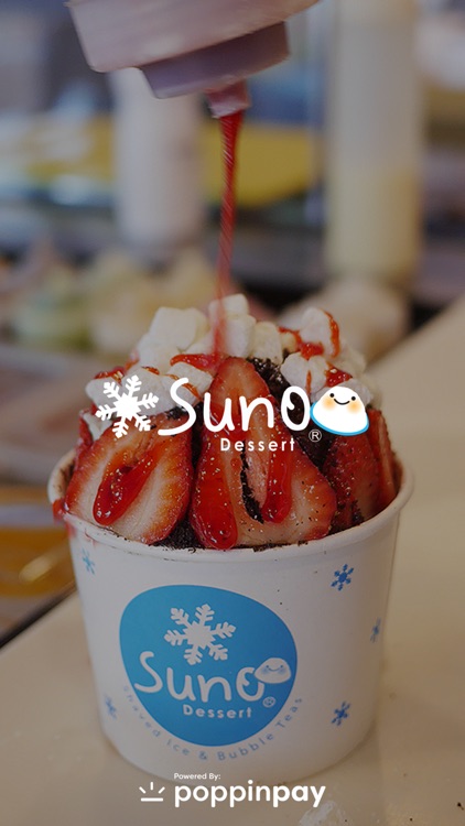 SunO Dessert