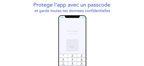 AirDrive - Disque Dur Wifi