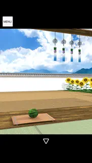 escape game: obon iphone screenshot 4