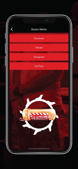 ThaAntidote(圖3)-速報App