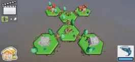 Game screenshot Island Bug Wars apk