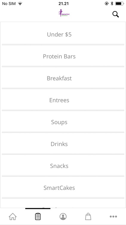 Bariatric Food Direct