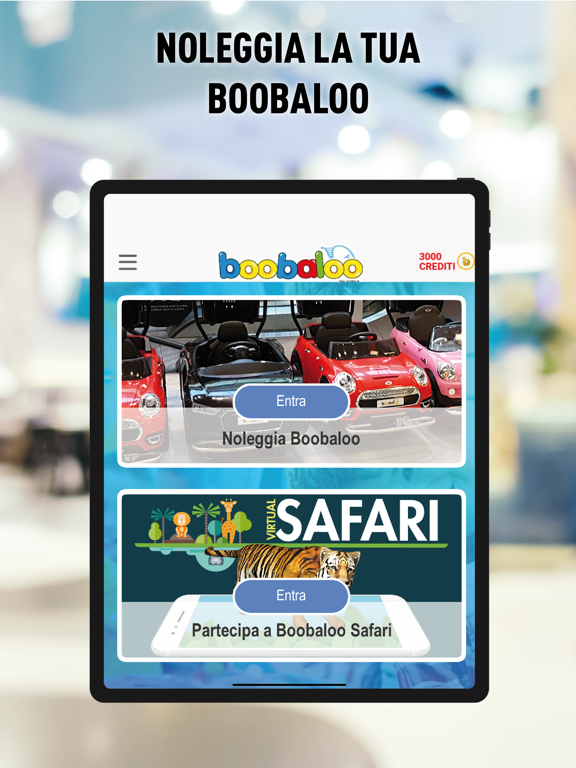 Screenshot #5 pour Boobaloo