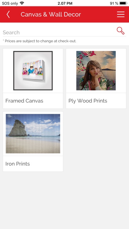 Heathcotes Photo Centre